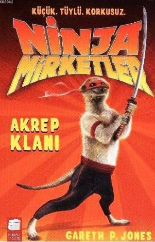 Ninja Mirketler 1