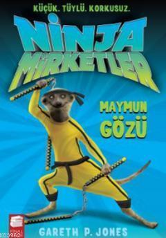 Ninja Mirketler 2