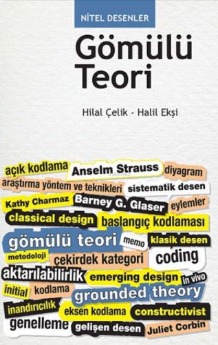 Nitel Desenler: Gömülü Teori