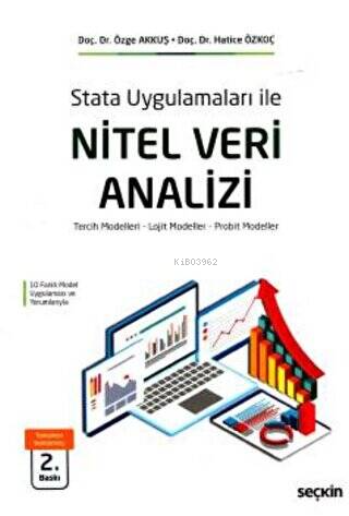 Nitel Veri Analizi