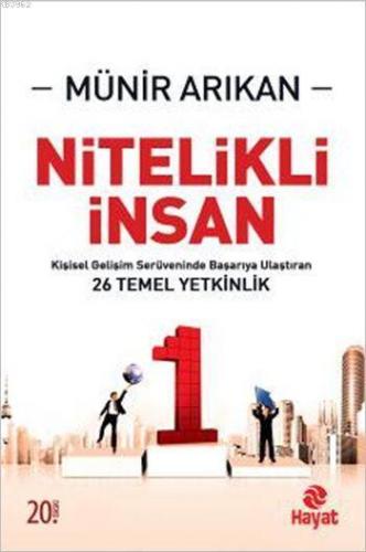 Nitelikli İnsan