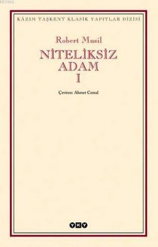 Niteliksiz Adam I