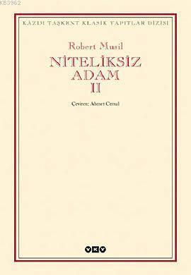 Niteliksiz Adam II