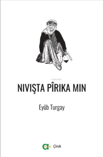 Nivişta Pirika Min