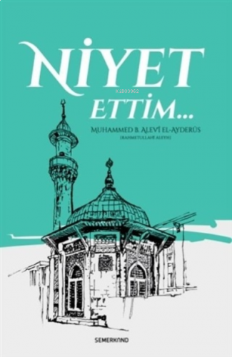 Niyet Ettim