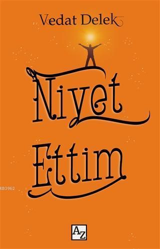 Niyet Ettim