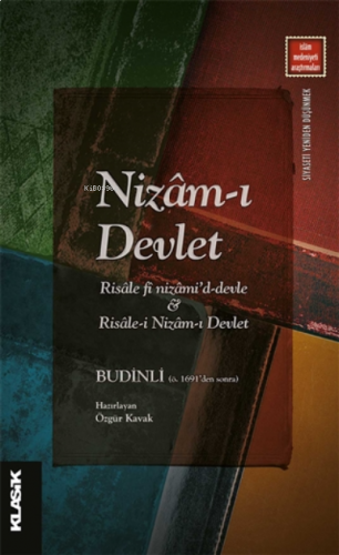 Nizâm-ı Devlet