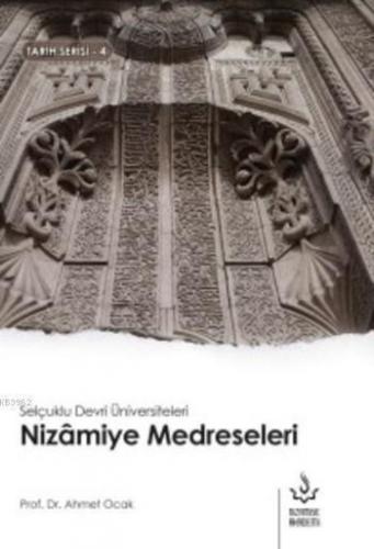 Nizamiye Medreseleri