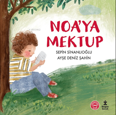 Noa'ya Mektup