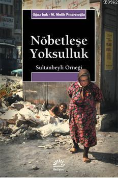 Nöbetleşe Yoksulluk