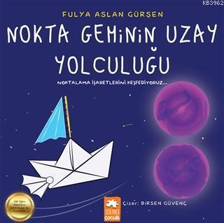 Nokta Geminin Uzay Yolculuğu Noktalama İşaretlerini Keşfediyoruz