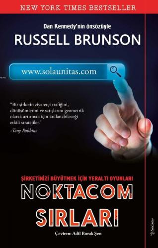 NoktaCom Sırları