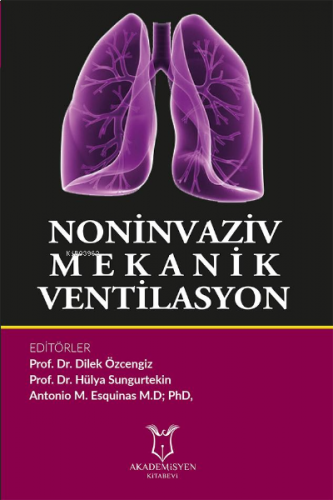 Noninvaziv Mekanik Ventilasyon