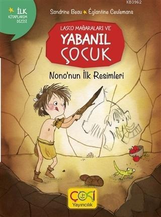 Nono'nun İlk Resmi