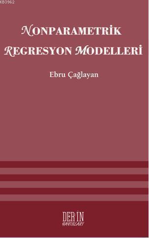 Nonparametrik Regresyon Modelleri