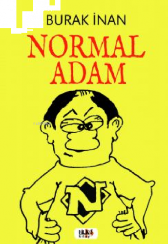 Normal Adam