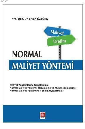 Normal Maliyet Yöntemi