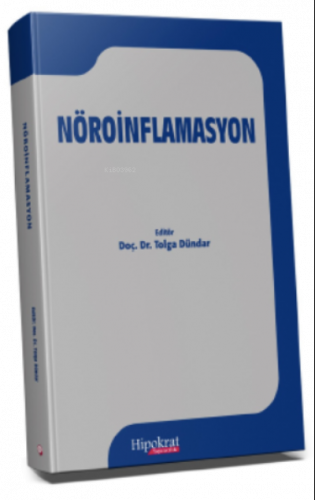 Nöroinflamasyon