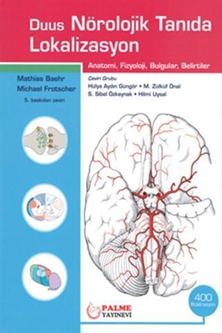 Nöroloji Tanıda Lokalizasyon