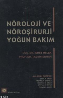 Nöroloji ve Nöroşirurji Yoğun Bakım