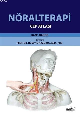 Nörolterapi - Cep Atlası