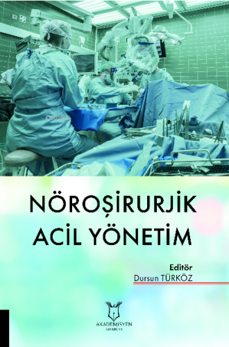 Nöroşirurjik Acil Yönetim