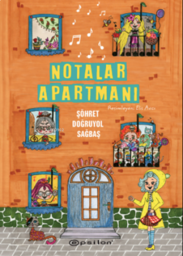 Notalar Apartmanı