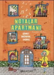 Notalar Apartmanı