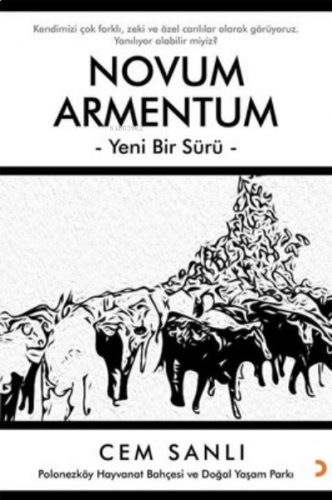 Novum Armentum Yeni Bir Sürü