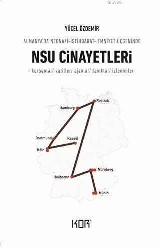 NSU Cinayetleri