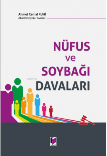 Nüfus ve Soybağı Davaları