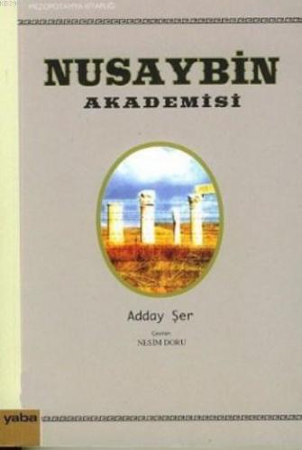 Nusaybin Akademisi