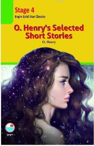 O. Henry's selected shot stories CD'Li(Stage 4)