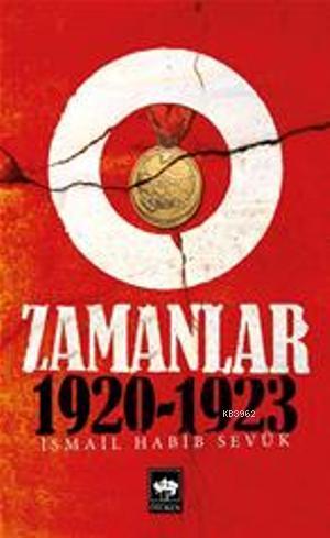 O Zamanlar 1920-1923