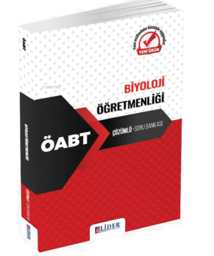 OABT-Biyoloji-Ogretmenligi-Cozumlu-Soru-Bankasi