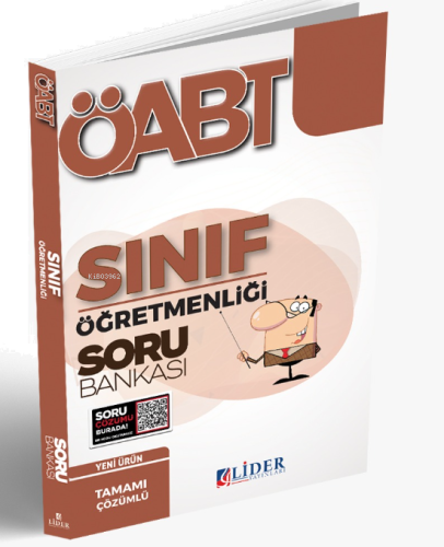 OABT-Sinif-Ogretmenligi-Soru-Bankasi