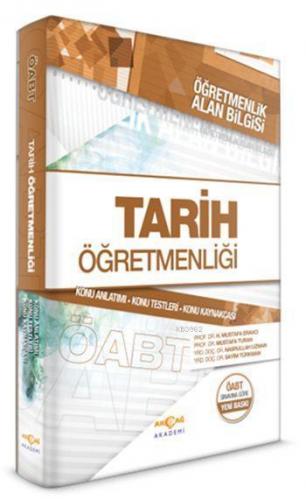 ÖABT Tarih Öğretmenliği