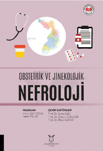 Obstetrik ve Jinekolojik Nefroloji