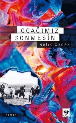 Ocağımız Sönmesin