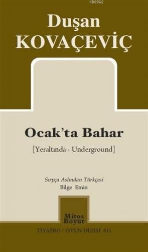 Ocak'ta Bahar