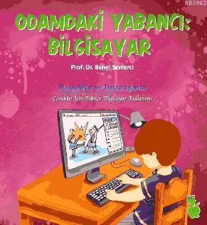 Odamdaki Yabancı Bilgisayar