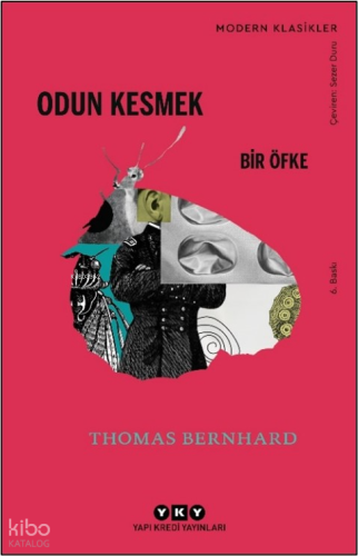 Odun Kesmek