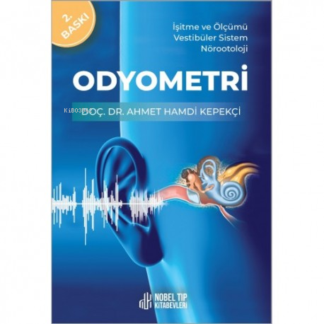 Odyometri