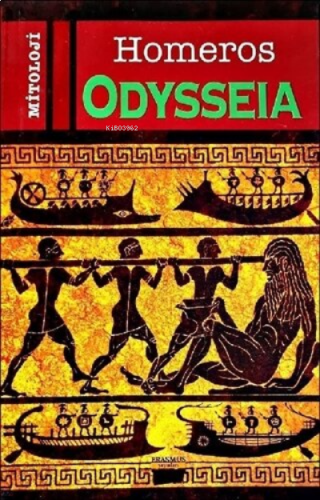 Odysseıa