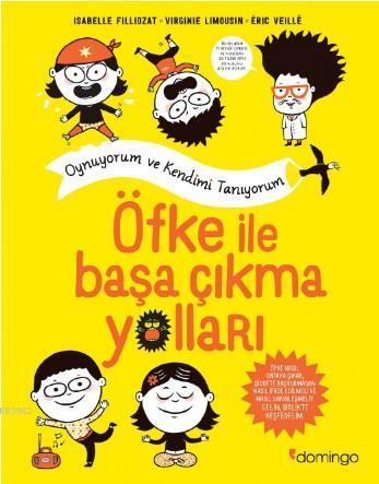 Öfke Ile Başa Çıkma Yolları