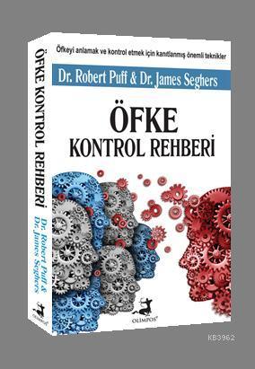 Öfke Kontrol Rehberi