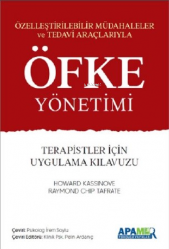 Öfke Yönetimi