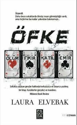 Öfke