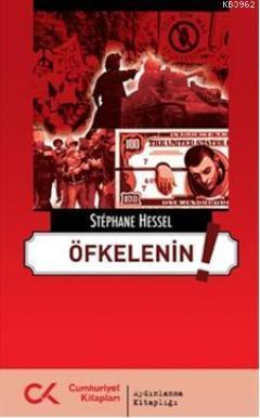 Öfkelenin !