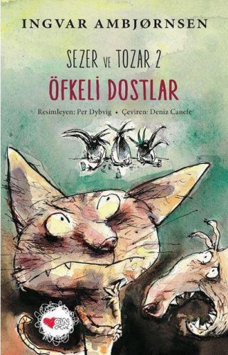 Öfkeli Dostlar